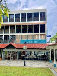 Toa Payoh Central (D12), Shop House #560837421